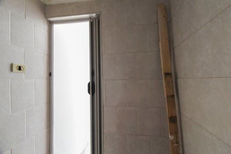 Casa para alugar com 70m², 1 quarto e sem vagaBanheiro de Serviço