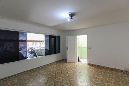 Sala de casa para alugar com 1 quarto, 70m² em Jardim Cotching, São Paulo