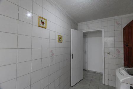 Casa para alugar com 70m², 1 quarto e sem vagaCozinha