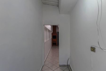 Casa para alugar com 70m², 1 quarto e sem vagaÁrea de Serviço