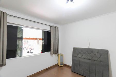 Suíte de casa para alugar com 1 quarto, 70m² em Jardim Cotching, São Paulo