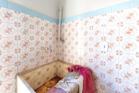 Casa à venda com 150m², 3 quartos e 2 vagas Casa à venda com 150m², 3 quartos e 2 vagasÁrea de Serviço