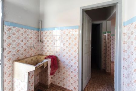 Casa à venda com 150m², 3 quartos e 2 vagas Casa à venda com 150m², 3 quartos e 2 vagasÁrea de Serviço