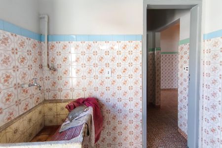 Casa à venda com 150m², 3 quartos e 2 vagas Casa à venda com 150m², 3 quartos e 2 vagasÁrea de Serviço