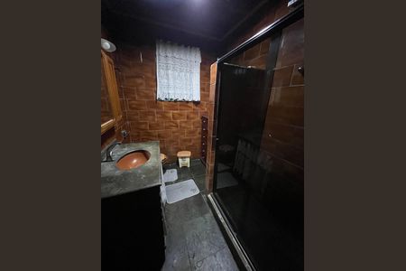 Casa à venda com 600m², 4 quartos e 1 vagaBanheiro social