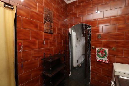 Casa para alugar com 600m², 4 quartos e 1 vagaÁrea de Serviço 2