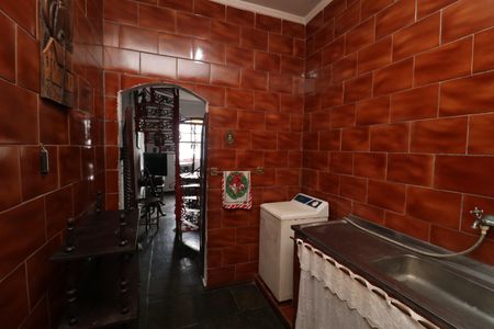 Casa para alugar com 600m², 4 quartos e 1 vagaÁrea de Serviço 2