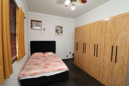 Casa para alugar com 600m², 4 quartos e 1 vagaQuarto 1