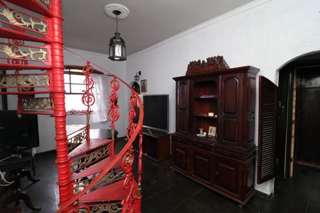 Casa para alugar com 600m², 4 quartos e 1 vagaSala 2