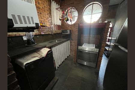 Casa à venda com 600m², 4 quartos e 1 vagaCozinha 2