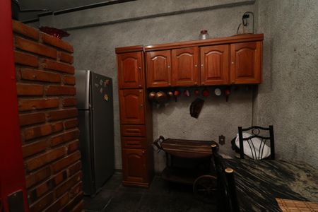 Casa para alugar com 600m², 4 quartos e 1 vagaCozinha 2