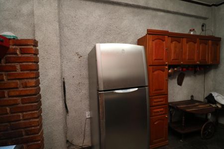 Casa para alugar com 600m², 4 quartos e 1 vagaCozinha 2