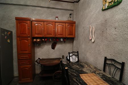 Casa para alugar com 600m², 4 quartos e 1 vagaCozinha 2