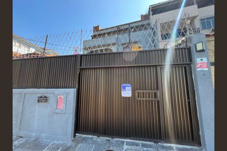 Casa à venda com 600m², 4 quartos e 1 vagaPlaca