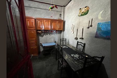 Casa à venda com 600m², 4 quartos e 1 vagaCozinha 2