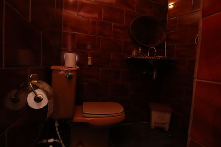 Casa para alugar com 600m², 4 quartos e 1 vagaBanheiro 2