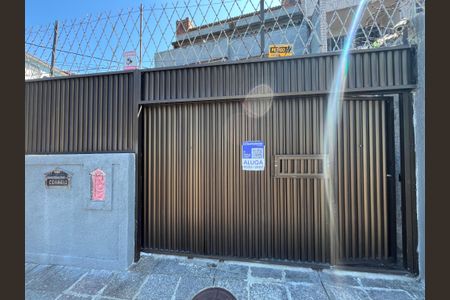 Casa à venda com 600m², 4 quartos e 1 vagaPlaca