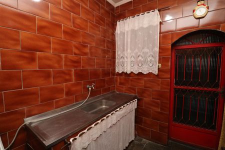 Casa para alugar com 600m², 4 quartos e 1 vagaÁrea de Serviço 2