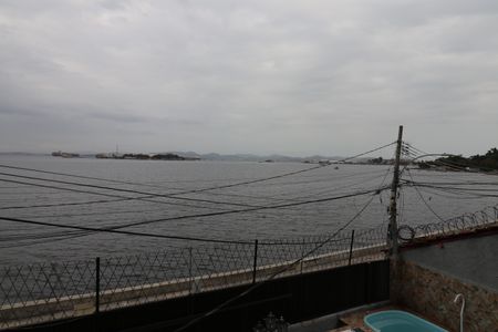 Casa para alugar com 600m², 4 quartos e 1 vagaÁrea Externa