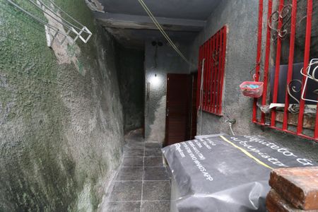 Casa para alugar com 600m², 4 quartos e 1 vagaÁrea de Serviço 1