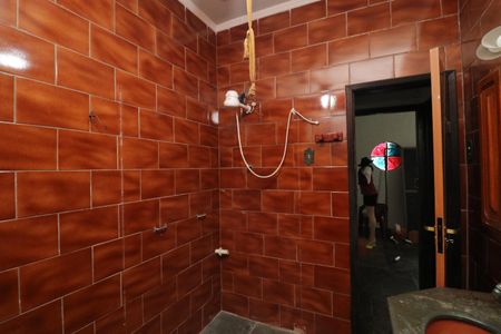 Casa para alugar com 600m², 4 quartos e 1 vagaBanheiro 3