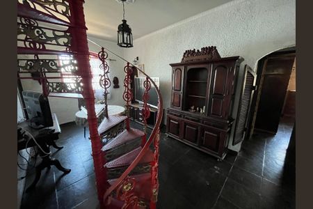 Casa à venda com 600m², 4 quartos e 1 vagaSala 2