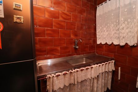 Casa para alugar com 600m², 4 quartos e 1 vagaCozinha 1