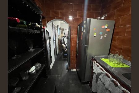 Casa à venda com 600m², 4 quartos e 1 vagaCozinha 1