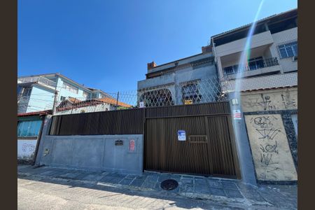 Casa à venda com 600m², 4 quartos e 1 vagaFachada