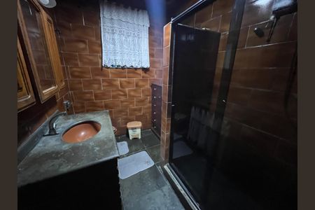 Casa à venda com 600m², 4 quartos e 1 vagaBanheiro social