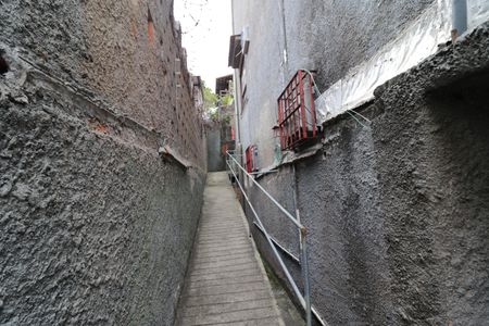 Casa para alugar com 600m², 4 quartos e 1 vagaÁrea Externa