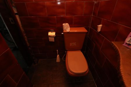 Casa para alugar com 600m², 4 quartos e 1 vagaBanheiro 2