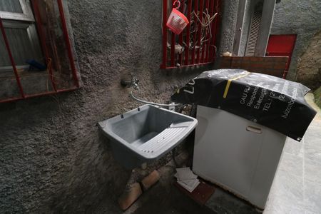 Casa para alugar com 600m², 4 quartos e 1 vagaÁrea de Serviço 1