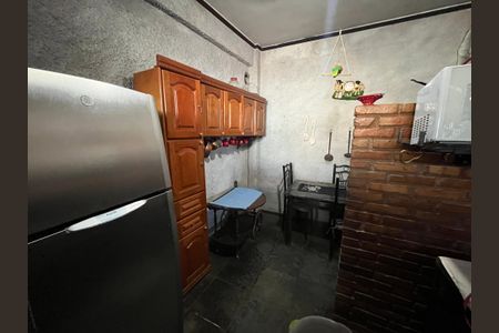 Casa à venda com 600m², 4 quartos e 1 vagaCozinha 2