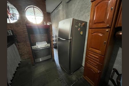 Casa à venda com 600m², 4 quartos e 1 vagaCozinha 2