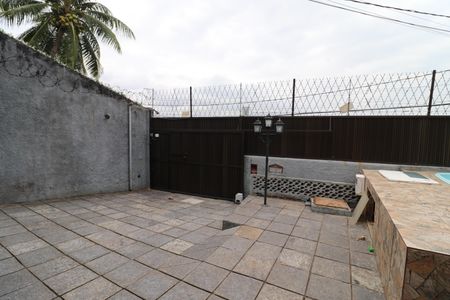 Casa para alugar com 600m², 4 quartos e 1 vagaÁrea Externa