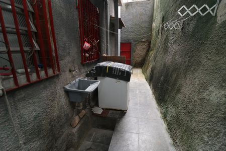 Casa para alugar com 600m², 4 quartos e 1 vagaÁrea de Serviço 1