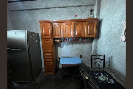 Casa à venda com 600m², 4 quartos e 1 vagaCozinha 2