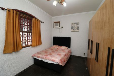 Casa para alugar com 600m², 4 quartos e 1 vagaQuarto 1