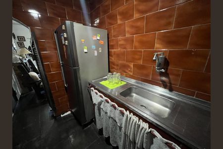 Casa à venda com 600m², 4 quartos e 1 vagaCozinha 1