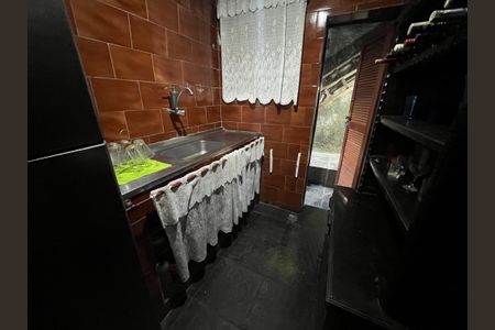 Casa à venda com 600m², 4 quartos e 1 vagaCozinha 1