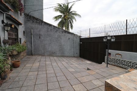 Casa para alugar com 600m², 4 quartos e 1 vagaÁrea Externa