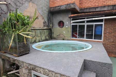 Casa para alugar com 600m², 4 quartos e 1 vagaÁrea comum - Hidromassagem