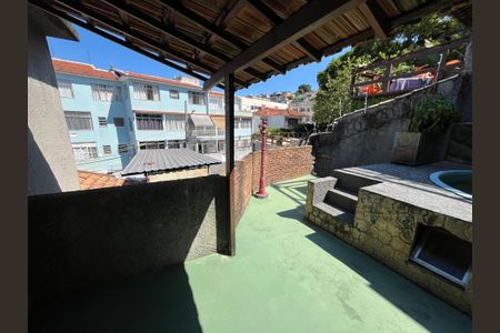 Casa à venda com 600m², 4 quartos e 1 vagaTerraço