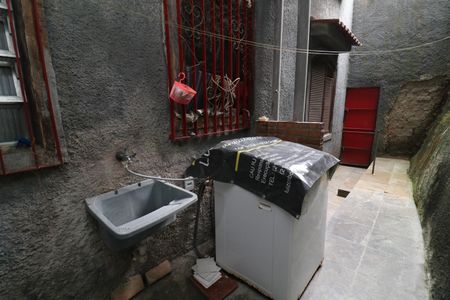 Casa para alugar com 600m², 4 quartos e 1 vagaÁrea de Serviço 1