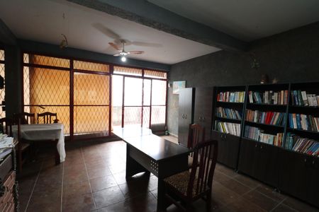 Casa para alugar com 600m², 4 quartos e 1 vagaTerraço