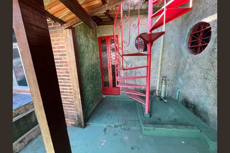 Casa à venda com 600m², 4 quartos e 1 vagaTerraço