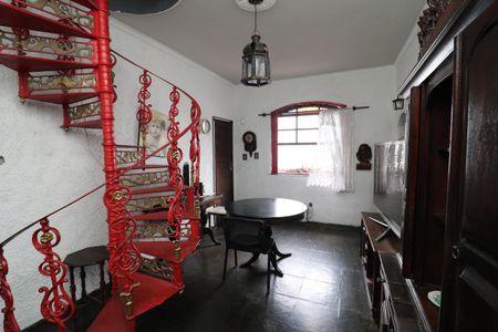 Sala 2 de casa para alugar com 4 quartos, 600m² em Cocotá, Rio de Janeiro