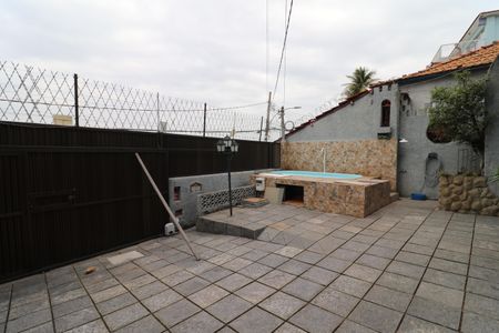 Casa para alugar com 600m², 4 quartos e 1 vagaÁrea Externa