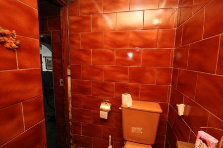 Casa para alugar com 600m², 4 quartos e 1 vagaBanheiro 2